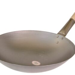 Matfer wokpande jern 35 cm