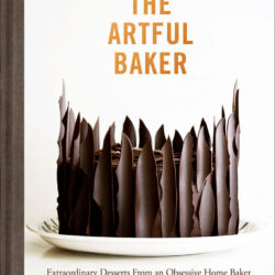 The Artful Baker – Extraordinary Desserts