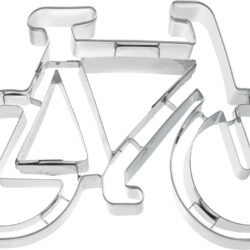 Birkmann Kageudstikker Cykel