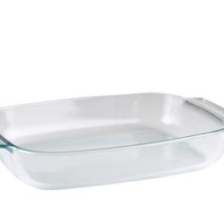 Pyrex ovnfast fad 39×25 cm