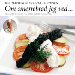 Ida Davidsen Smørrebrød