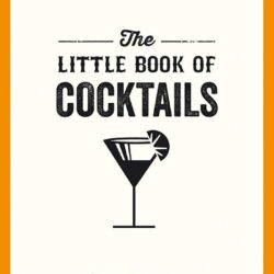 The Little Book of Cocktails