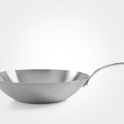 Samuel Groves Wok 32 cm