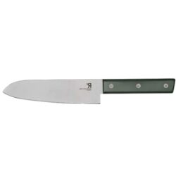 Endeavour Santoku kniv 17,5 cm